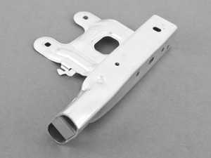 Genuine BMW Bumper Carrier Bracket (Deformation Element) - F32 F33