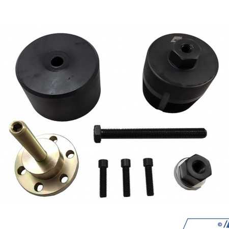 CTA Tools CTA Front Crankshaft Seal Removal Tool - N20 N26 CTA2241