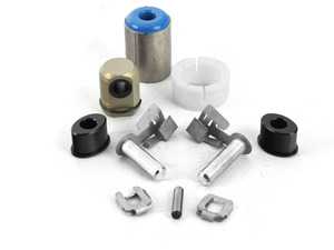 Turner Motorsport Shifter Rebuild & Upgrade Kit - Z4 3.0i M54 (up to 11/2003)