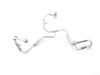Genuine BMW OIL PIPE 11428053164 View 1