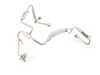 Genuine BMW OIL PIPE 11428053164 View 2
