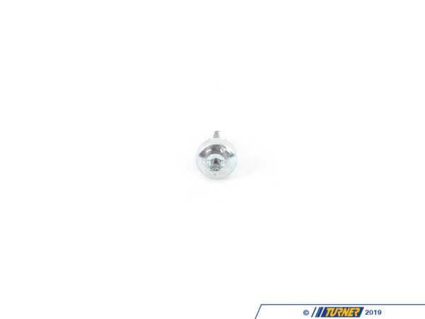 Genuine BMW Genuine BMW Screw - 11717788188 - E70 X5,E90 11717788188