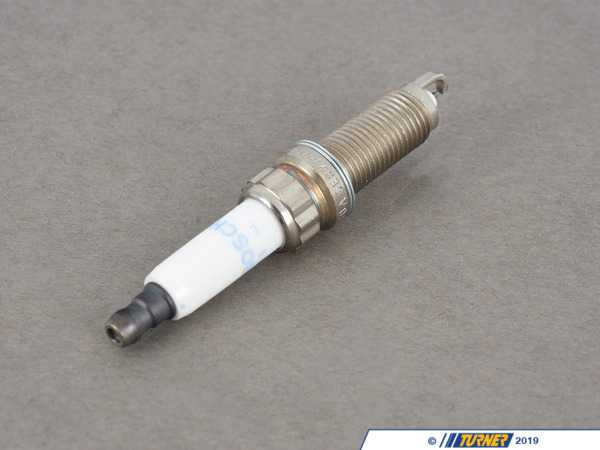 Genuine BMW Genuine BMW Spark Plug - 12120040581 12120040581