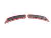 AUTOTECKNIC Mineral Grey Metallic (B39) Painted Reflectors - F80 M3 F82 M4 BM-0993-B39 View 2