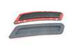 AUTOTECKNIC Mineral Grey Metallic (B39) Painted Reflectors - F80 M3 F82 M4 BM-0993-B39 View 3