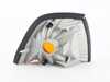 TYC TYC Front Turn Signal Assembly - Left - E36 63138353279 View 2
