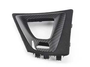 Carbon with Alcantara Shift Console - F80 M3 F82 F83 M4 