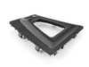 AUTOTECKNIC Carbon with Alcantara Shift Console - F80 M3 F82 F83 M4  BM-0167 View 2