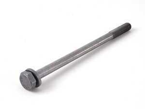 Genuine BMW Hex Bolt With Washer - 07119905433
