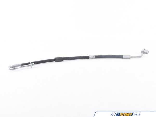 Genuine BMW Genuine BMW Expansion Hose Section 1 - 32416786394 - E70,E71,F15 32416786394