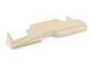 Genuine BMW Genuine BMW Covering Left Beige - 51437055413 - E85 51437055413 View 1