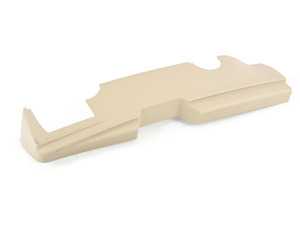 Genuine BMW Covering Left Beige - 51437055413 - E85