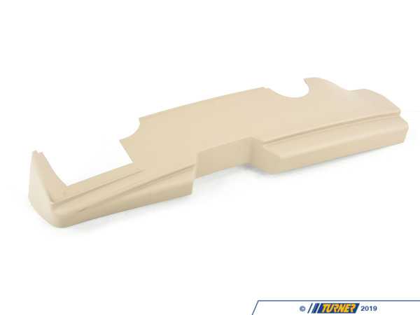 Genuine BMW Genuine BMW Covering Left Beige - 51437055413 - E85 51437055413