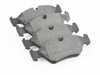 Textar Textar Brake Pad Set - E24 E28 E30 34111161717 View 2