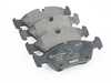 Textar Textar Brake Pad Set - E24 E28 E30 34111161717 View 3