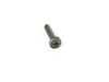Genuine BMW Genuine BMW Fillister Head Screw - Priced Each - E52 E34 E39 07119907997 View 1