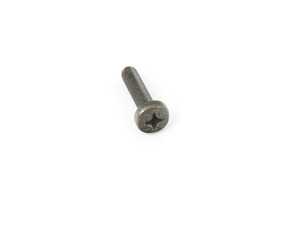 Genuine BMW Fillister Head Screw - Priced Each - E52 E34 E39