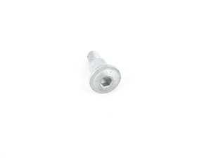 Genuine BMW Fillister Head Screw With Co - 07149115235