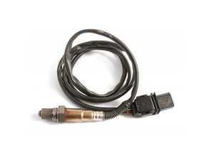 BOSCH Oxygen Sensor for W10 W11 1.6L Engine 