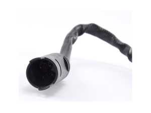 Bosch Oxygen Sensor - After Catalytic Converter - E60, E63, E64, E65, E66