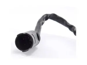 Bosch Oxygen Sensor - After Catalytic Converter - E60, E63, E64, E65, E66