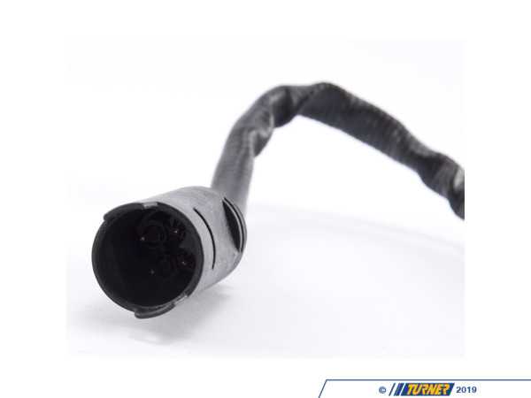 Bosch Bosch Oxygen Sensor - After Catalytic Converter - E60, E63, E64, E65, E66 11787512567