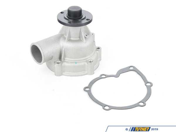 Meyle Water Pump 11519070761