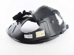 Genuine BMW Front Right Fender Liner