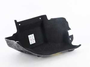 Genuine BMW Right Trunk Trim - 51477289125