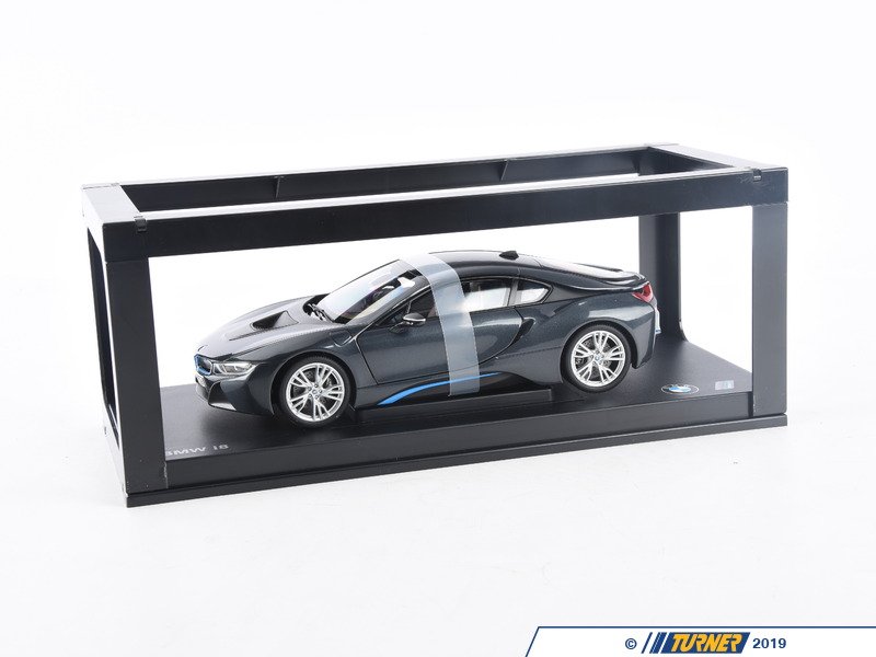 80432336842 - Genuine BMW Miniature 1:18 I8 (I12) - 80432336842