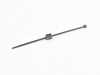Genuine BMW Genuine BMW Cable Strap With Bracket - 61136918644 61136918644 View 1