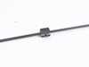 Genuine BMW Genuine BMW Cable Strap With Bracket - 61136918644 61136918644 View 2