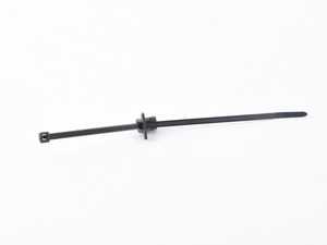 Genuine BMW Cable Strap With Bracket - 61136913733