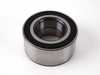 FAG OEM Ruville Front Wheel Bearing -- E46 M54 31221095702 View 1