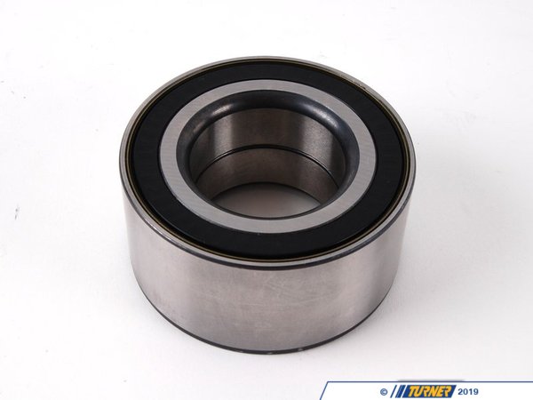 FAG OEM Ruville Front Wheel Bearing -- E46 M54 31221095702