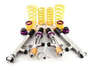 KW DDC Coilover Kit - DDC Plug & Play - F23 228/230/M235/M240i, F22 M235/M240i, F30 335/340i, F32 435/440i