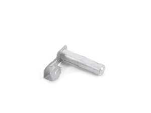 Shifter Support Arm Bushing - Retainer - URO