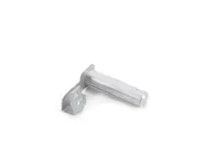 Shifter Support Arm Bushing - Retainer - URO
