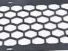 Never Done BMW Z3 Deep Breath Grille  Z3NMDBgrille View 3