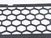 Never Done Deep Breath Grille  E36MDBgrille View 4