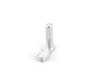 URO Shifter Support Arm Bushing - Retainer - URO 25111221849U View 2