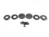 Genuine BMW Genuine BMW Windshield Cowl Replacement Kit - F10 51717203124KT View 2