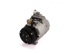 Hella A/C Compressor - E83, E92