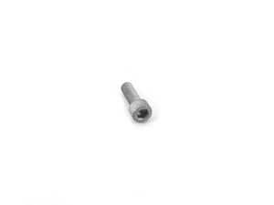 Genuine BMW Fillister-head Screw - 46542322498