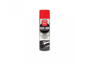 Black Shine Tire & Trim Coating - 15 oz - Griot