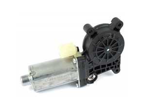 Continental Window Motor - E46