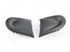 Genuine MINI Genuine MINI Steering Wheel Pads Set - Black 32306863537 View 1