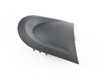 Genuine MINI Genuine MINI Steering Wheel Pads Set - Black 32306863537 View 2