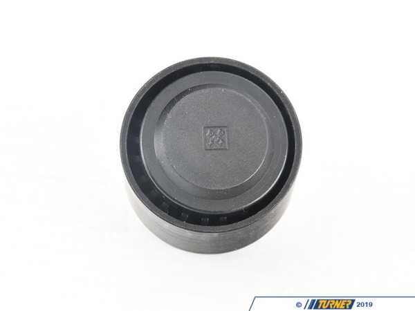 Ina Ina Lower Idler Pulley - F10, F25 11288620023