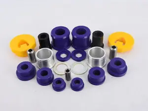 MINI Gen 2 Handling Pack - Powerflex